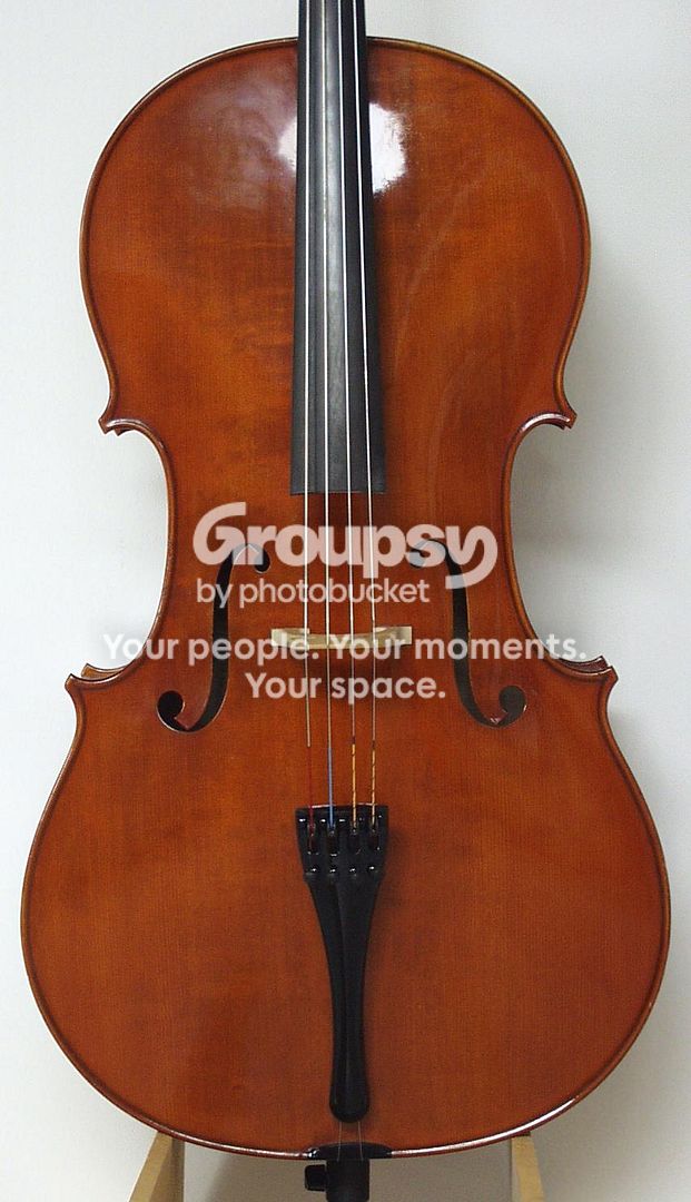 INSTRUMENTS AND BOWS FOR SALE