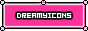I <3 Dreamy Icons